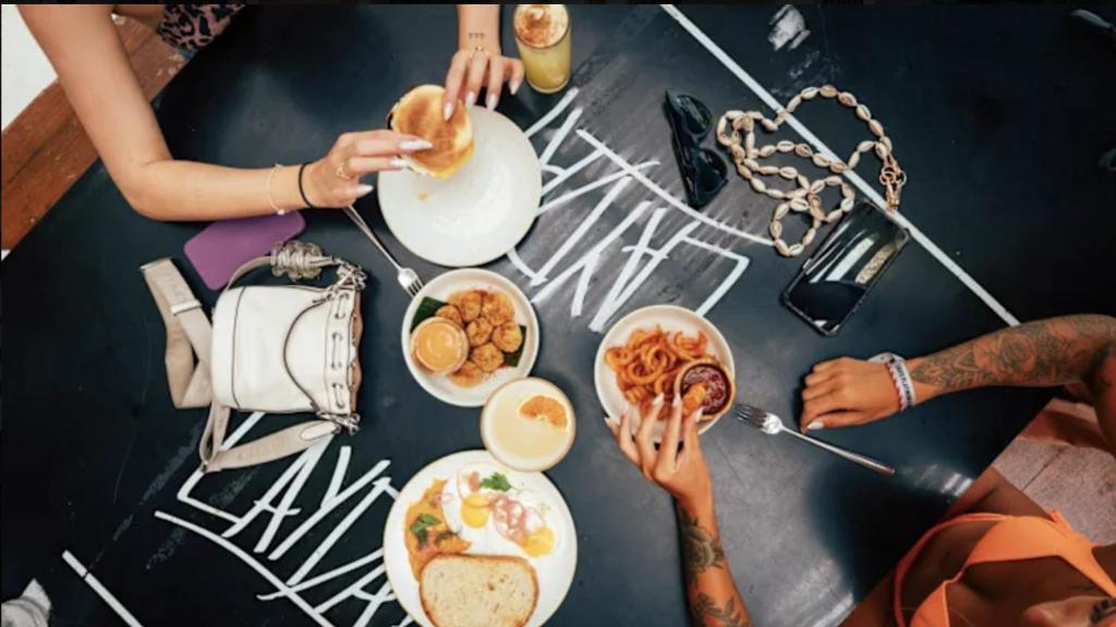 Lay Day Hostel Uluwatu - 15