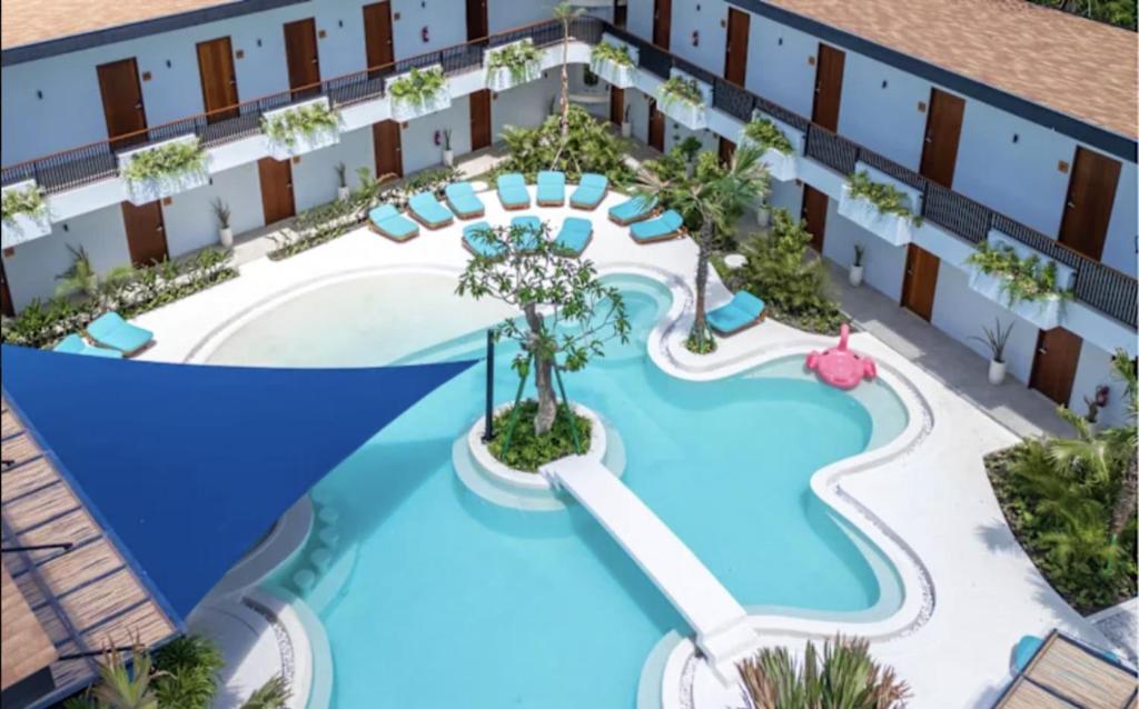 Lay Day Hostel Uluwatu - 9