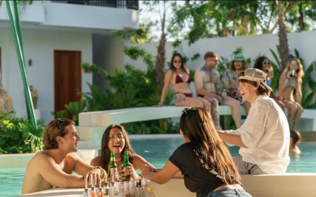 Lay Day Hostel Uluwatu - 6