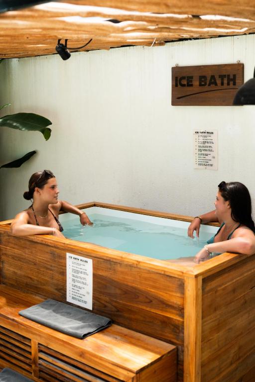 Lay Day Hostel Uluwatu - 10