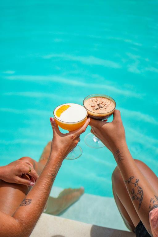 Lay Day Hostel Uluwatu - 11