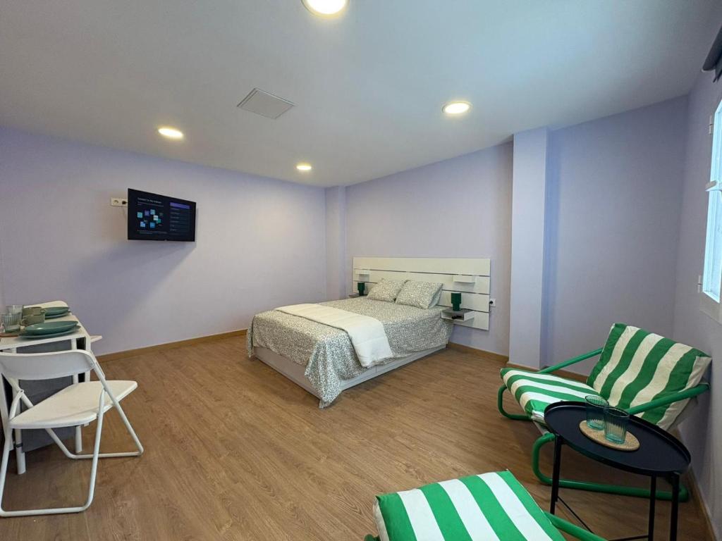 Padilla Beach Flat