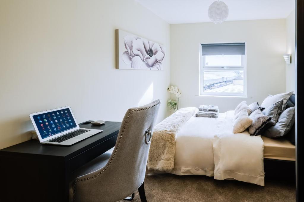 Fishergate Apartments - Apartamento De Lujo