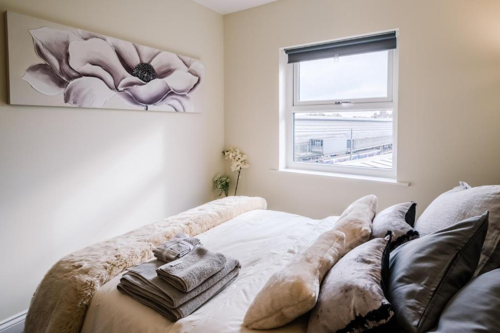 Fishergate Apartments - Apartamento De Penthouse