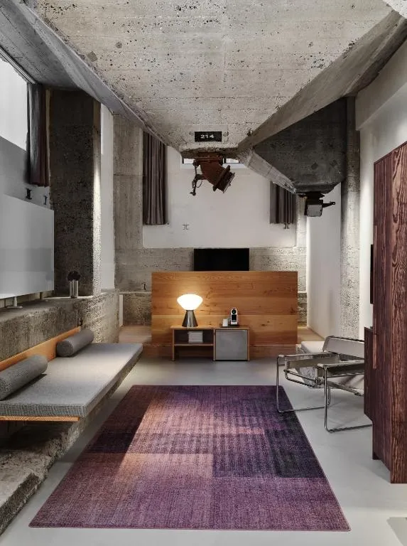 The Silo Suite - without SPA access