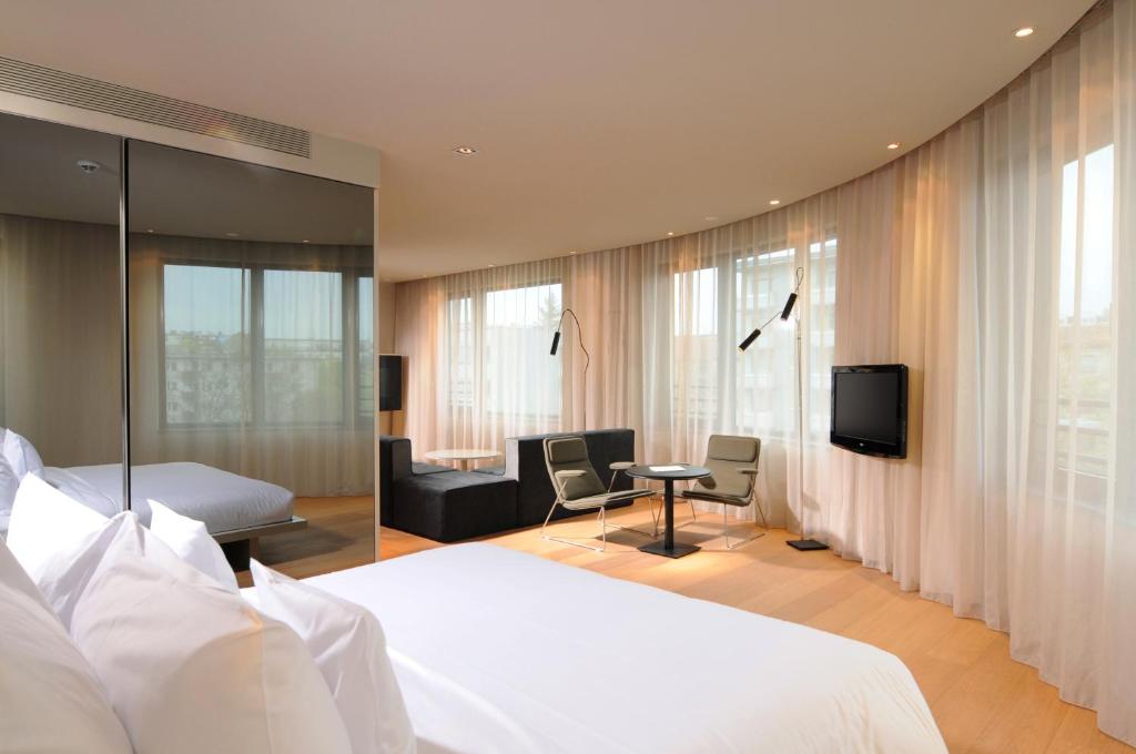 SANA Berlin Hotel - 10