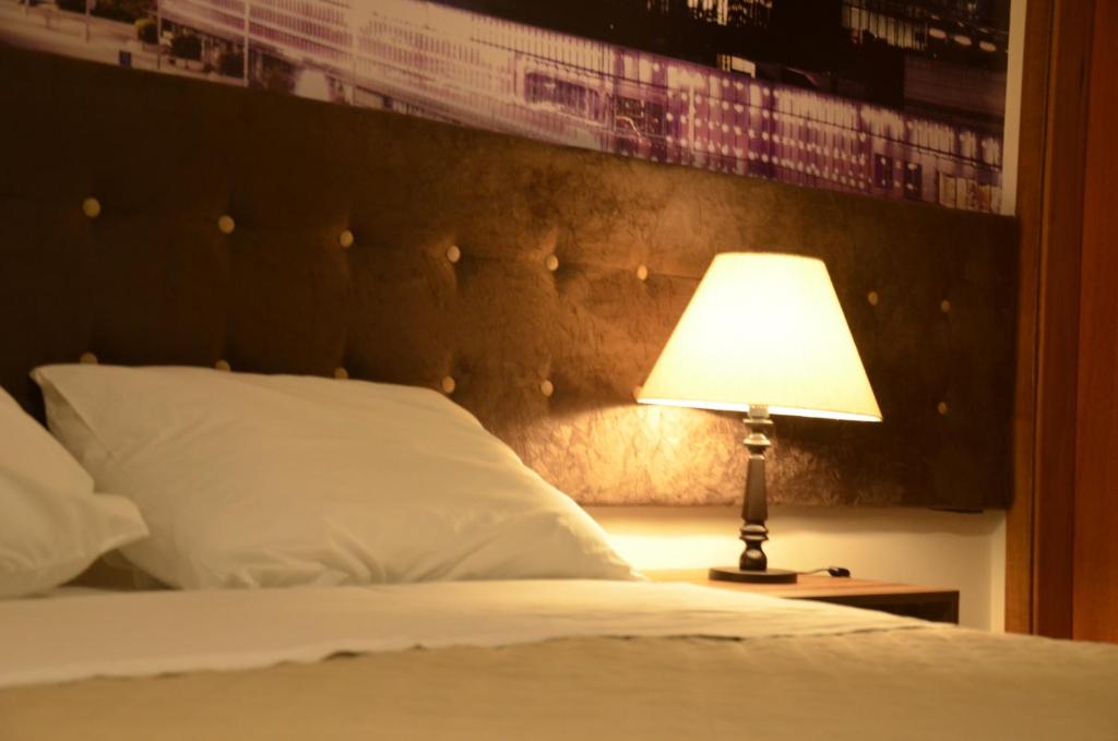  Hotel HortoPlaza