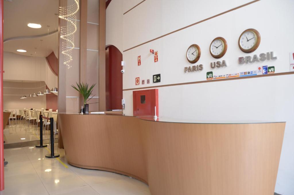  Hotel HortoPlaza
