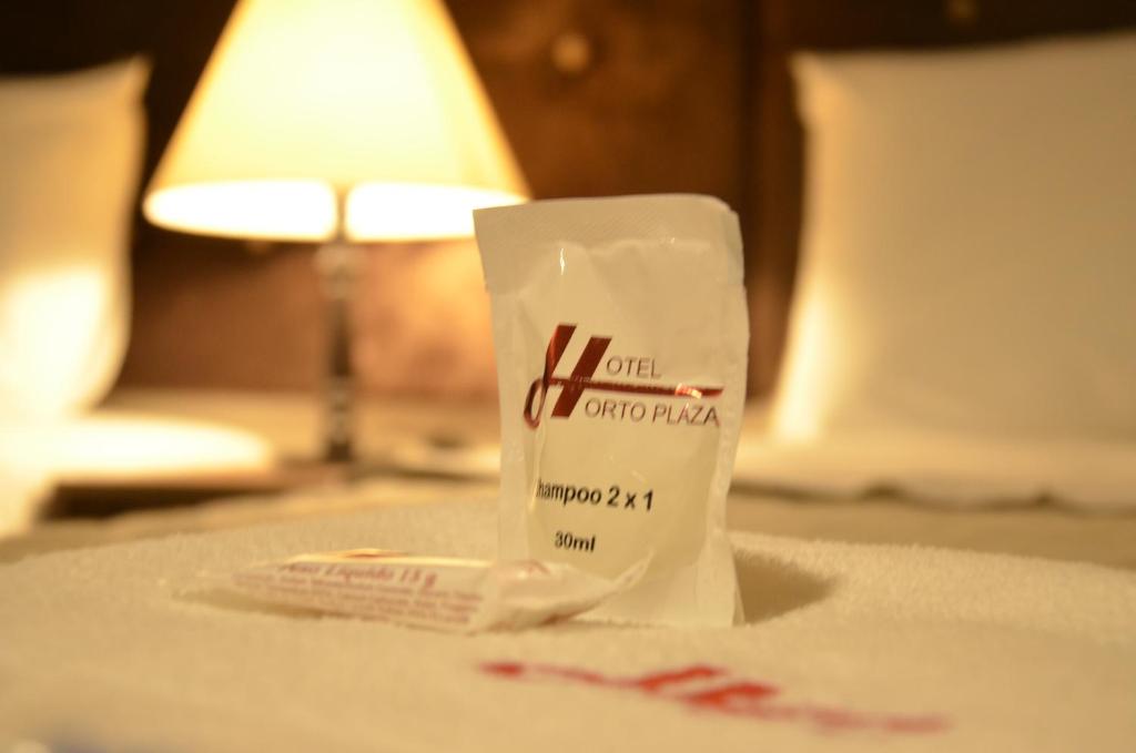  Hotel HortoPlaza