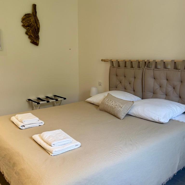 Bella Vita - Double Room With Garden View