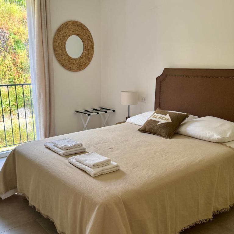 Bella Vita - Double Room With Garden View