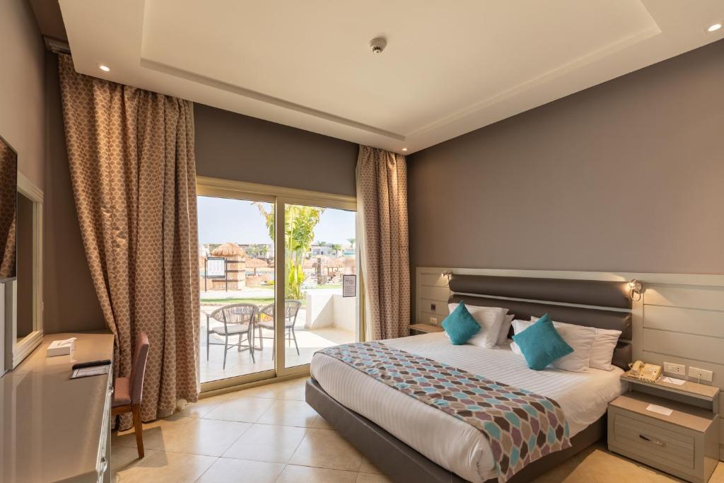 Sunrise Crystal Bay Resort -Grand Select - 1