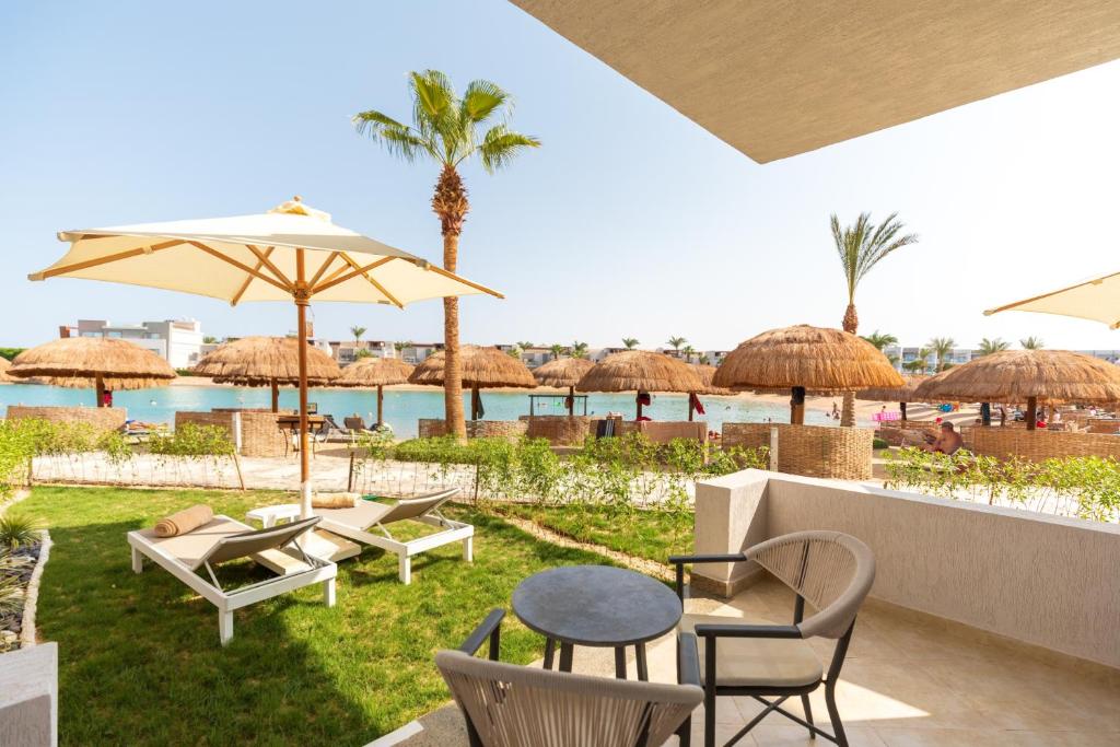 Sunrise Crystal Bay Resort -Grand Select - 5