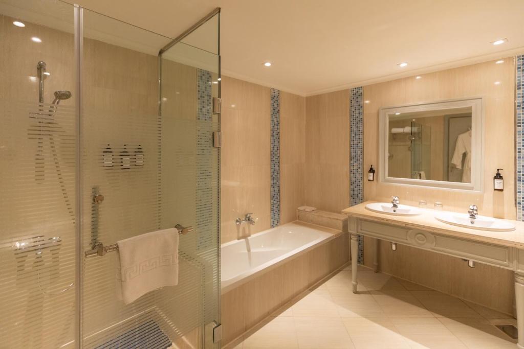 Sunrise Crystal Bay Resort -Grand Select - 6