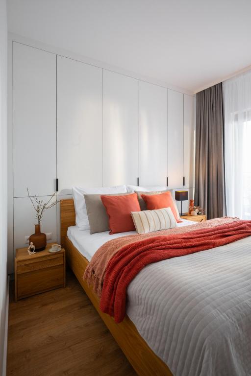 Apartamenty Lew Invest obok Rynku Głównego, Parking w cenie - 10