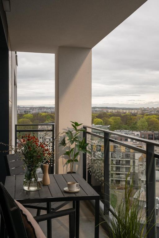 Apartamenty Lew Invest obok Rynku Głównego, Parking w cenie - 17