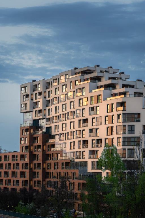 Apartamenty Lew Invest obok Rynku Głównego, Parking w cenie - 19