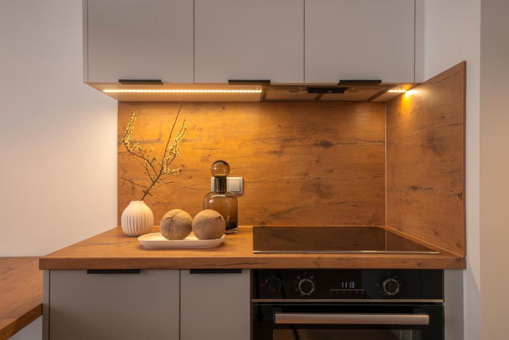 Apartamenty Lew Invest obok Rynku Głównego, Parking w cenie - 6