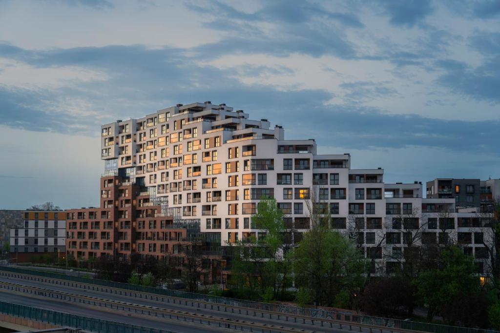 Apartamenty Lew Invest obok Rynku Głównego, Parking w cenie - 18