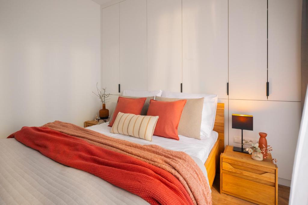 Apartamenty Lew Invest obok Rynku Głównego, Parking w cenie - 11