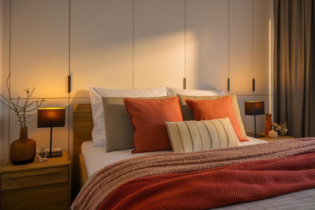 Apartamenty Lew Invest obok Rynku Głównego, Parking w cenie - 13