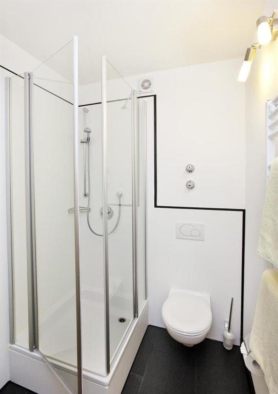 Hotel Restaurant Frühlingsgarten - 4