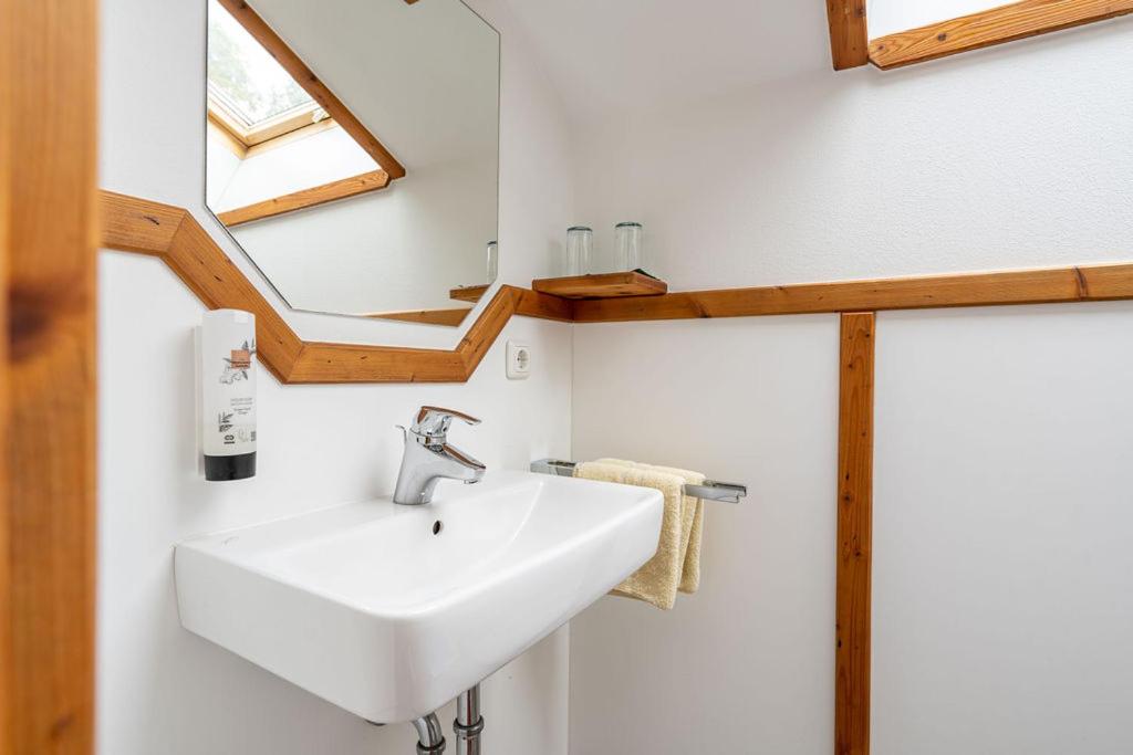 Hotel Restaurant Frühlingsgarten - 6