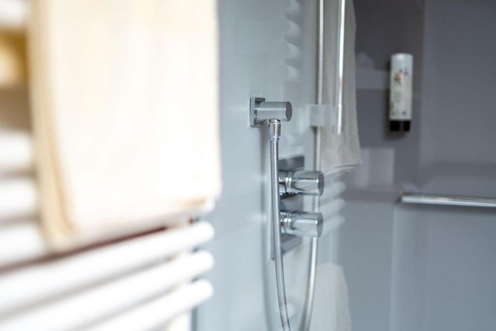 Hotel Restaurant Frühlingsgarten - 11