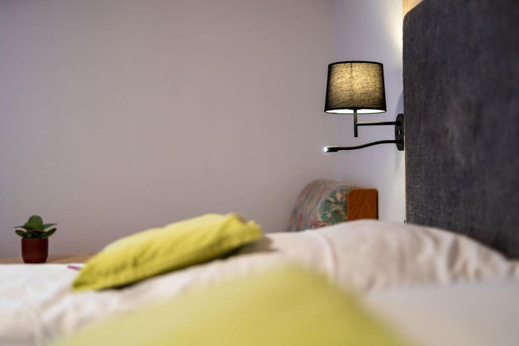 Hotel Restaurant Frühlingsgarten - 8