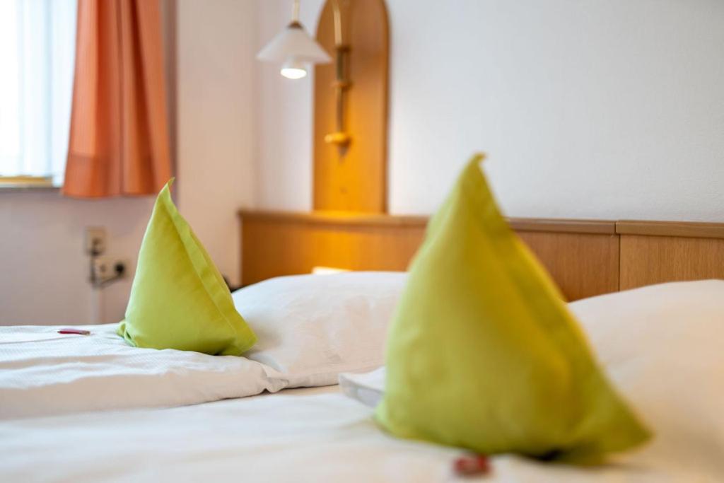 Hotel Restaurant Frühlingsgarten - 1