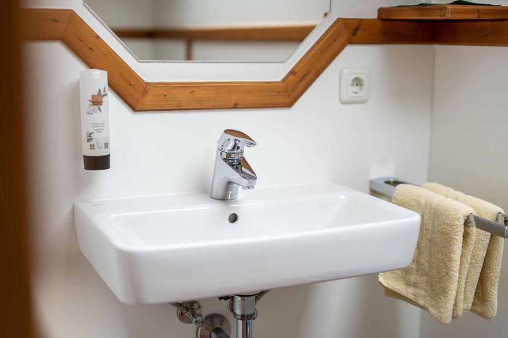 Hotel Restaurant Frühlingsgarten - 14