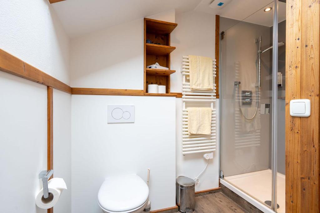 Hotel Restaurant Frühlingsgarten - 15