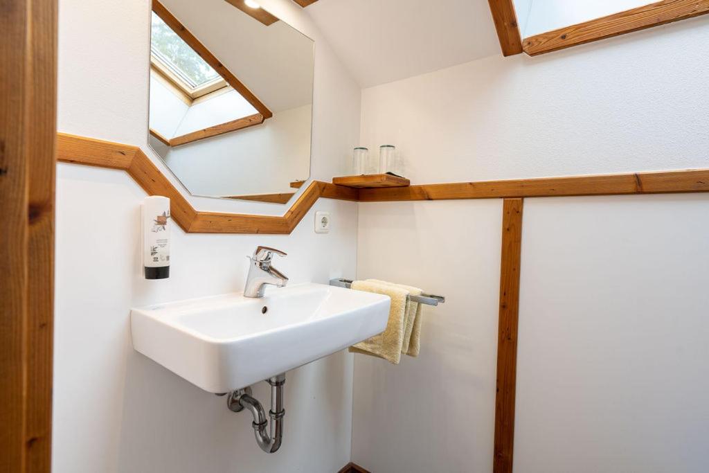 Hotel Restaurant Frühlingsgarten - 17