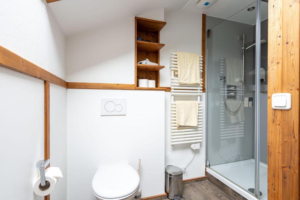 Hotel Restaurant Frühlingsgarten - 13