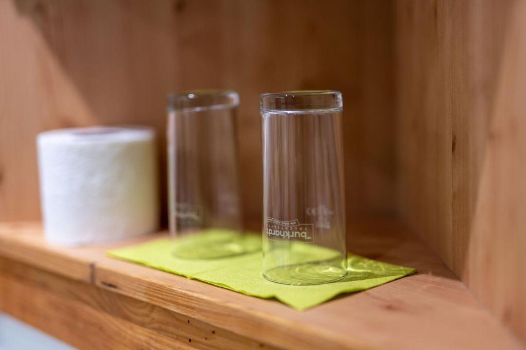 Hotel Restaurant Frühlingsgarten - 9