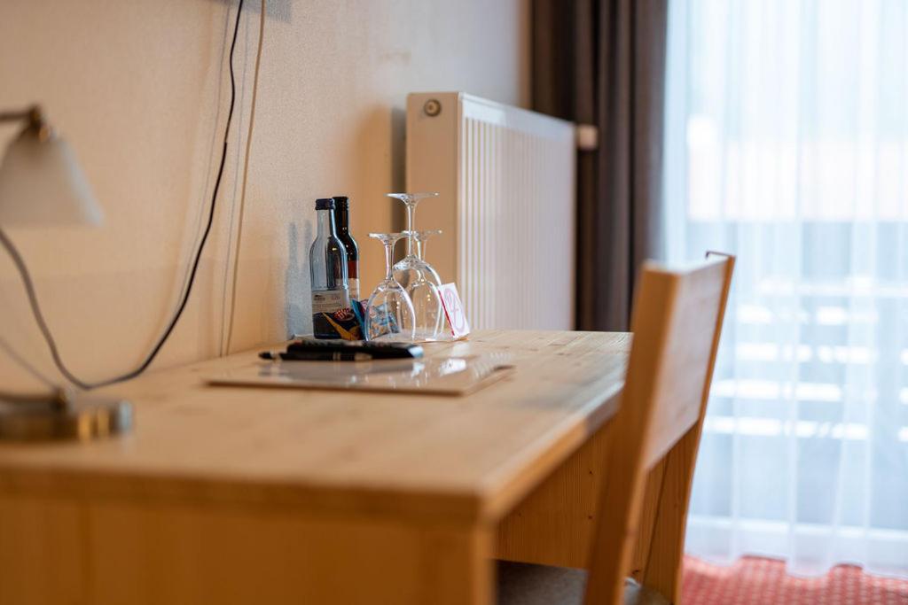 Hotel Restaurant Frühlingsgarten - 18