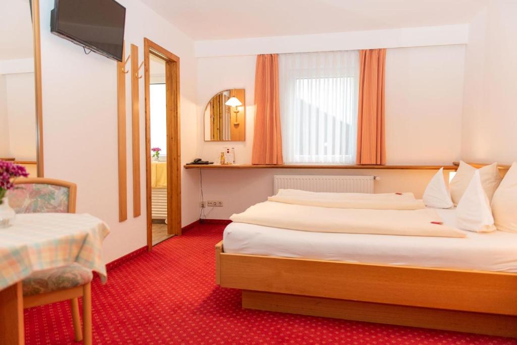 Hotel Restaurant Frühlingsgarten - 19