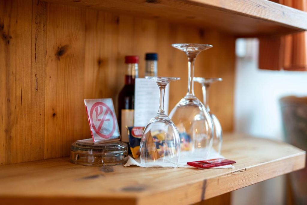 Hotel Restaurant Frühlingsgarten - 10