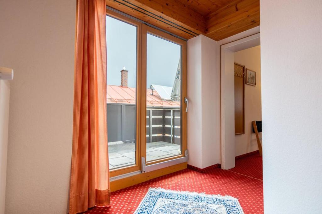 Hotel Restaurant Frühlingsgarten - 7