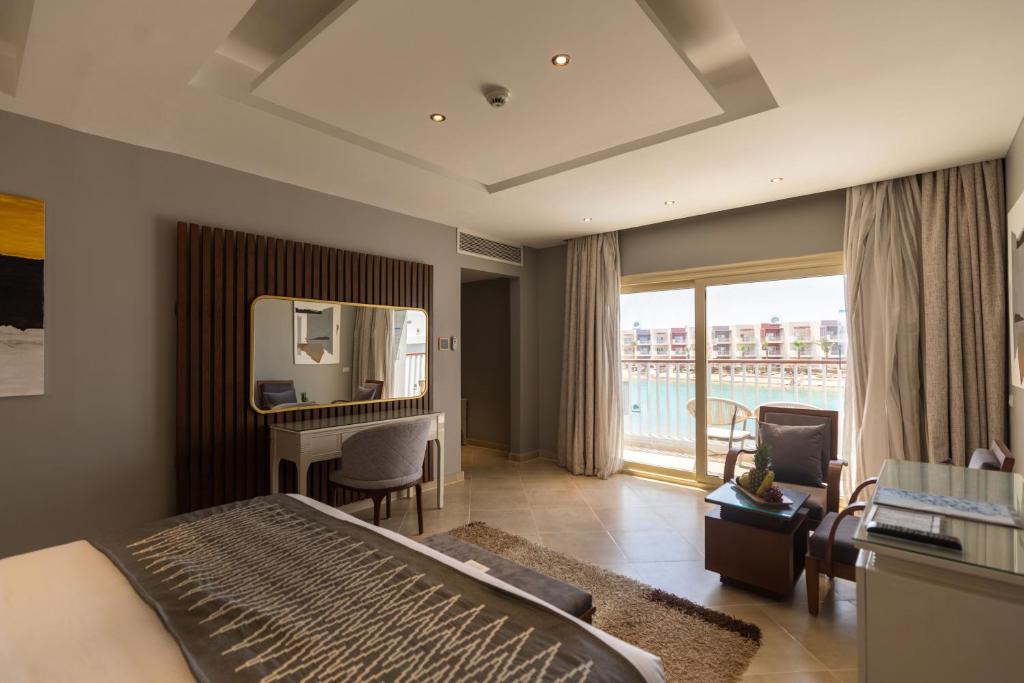 Sunrise Crystal Bay Resort -Grand Select - 14