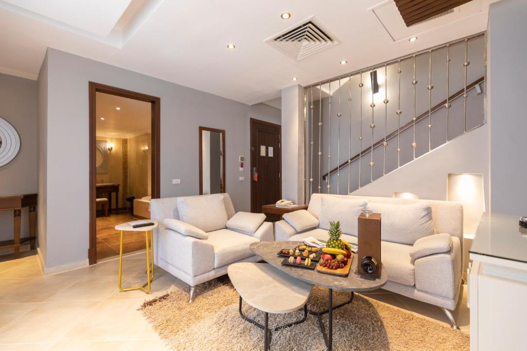 Sunrise Crystal Bay Resort -Grand Select - 17