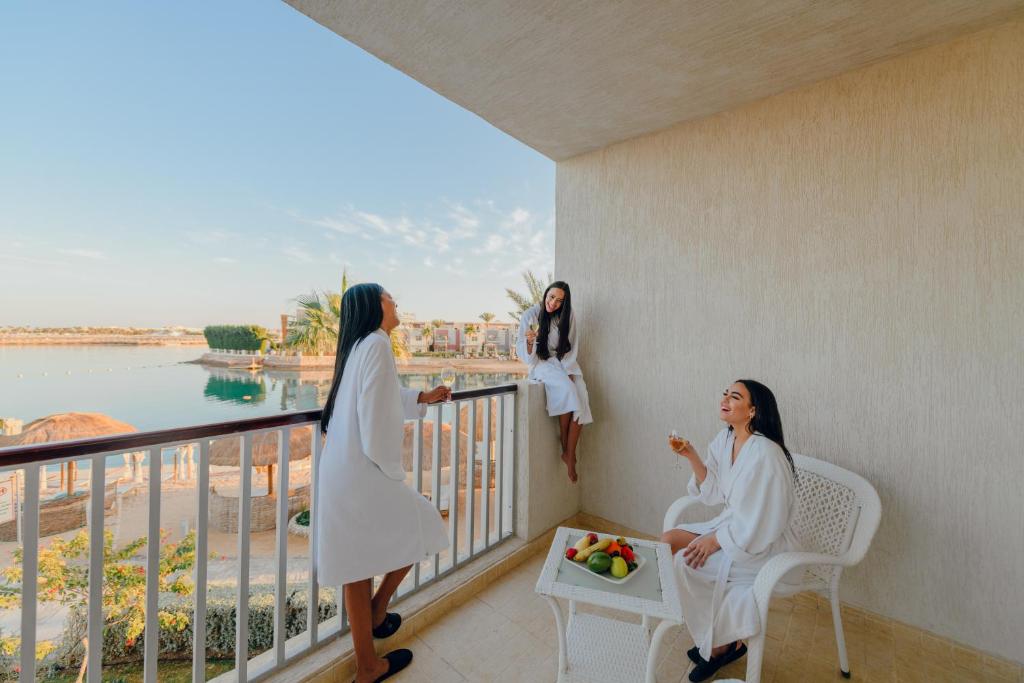 Sunrise Crystal Bay Resort -Grand Select - 19