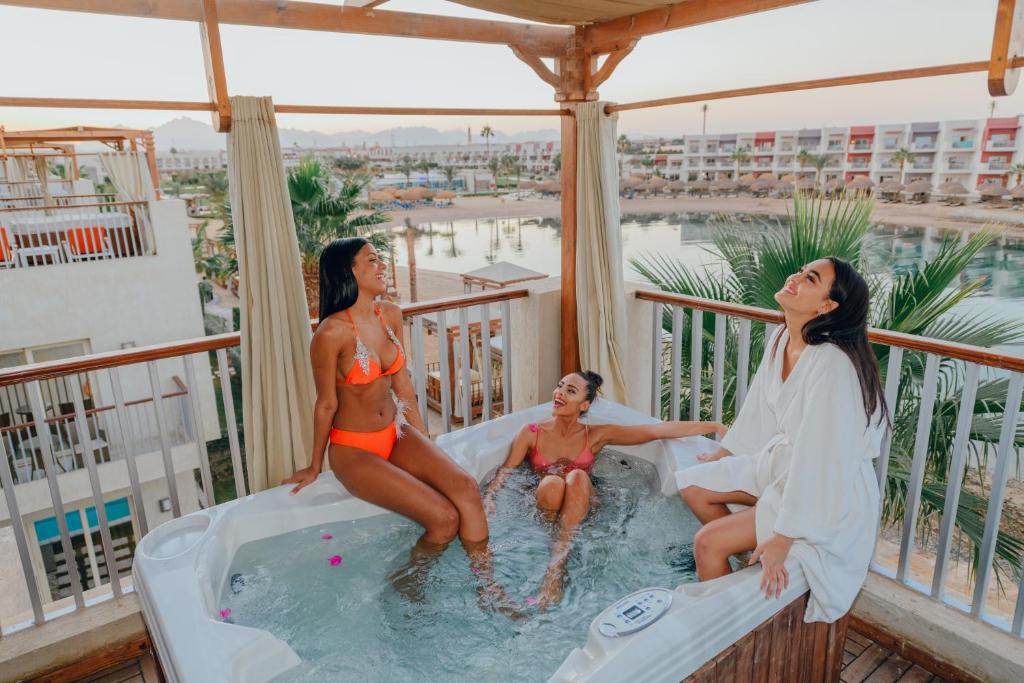 Sunrise Crystal Bay Resort -Grand Select - 18