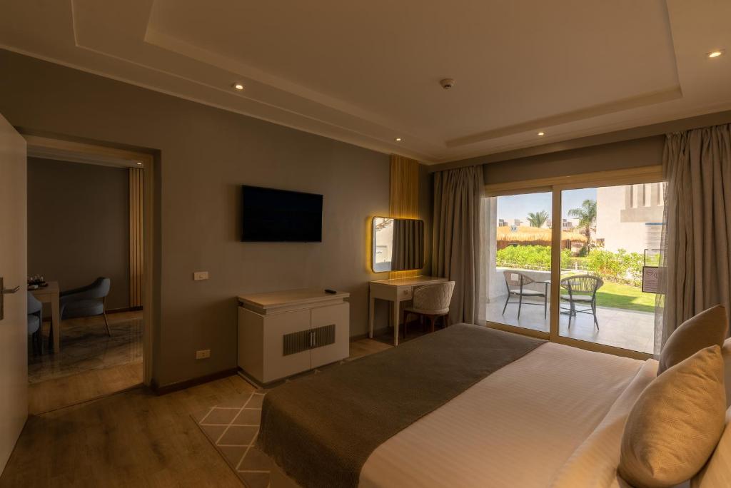 Sunrise Crystal Bay Resort -Grand Select - 7