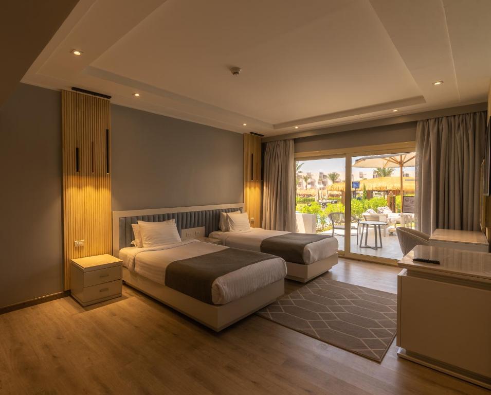 Sunrise Crystal Bay Resort -Grand Select - 9