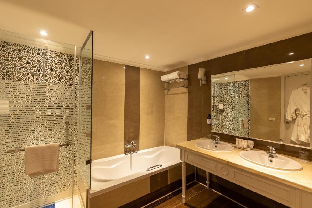 Sunrise Crystal Bay Resort -Grand Select - 13