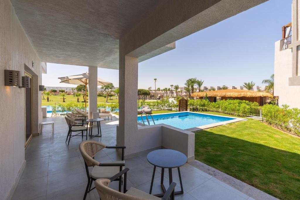 Sunrise Crystal Bay Resort -Grand Select - 12