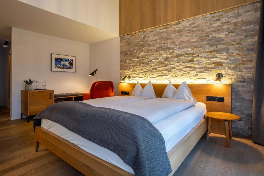 LILIENBERG - Chambre Double LILIENBERG