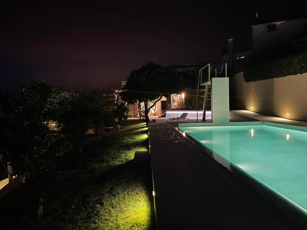 Pera da Serra - Turismo no Espaço Rural - 5