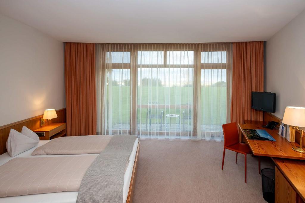 LILIENBERG - Chambre Double